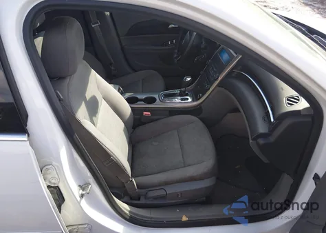 2013 Chevrolet Malibu 1Ls z USA, uszkodzony, nr VIN 1G11B5SA3DF291445